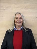 Julie Bould